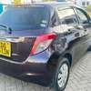Toyota vitz 2014 KDG thumb 0