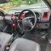Toyota Hilux Single cab 2013 thumb 3