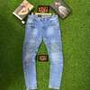 Quality and designer jeans thumb 4