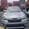 Subaru Forester E-boxer Sunroof 2018 thumb 1
