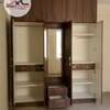 Bedroom wardrobes and cabinets installation Nairobi thumb 1