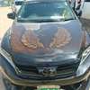 Toyota Harrier falcon edition turbo thumb 53