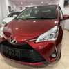 Toyota Vitz jewela 2018 thumb 1