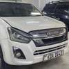 ISUZU DMAX DOUBLE CAB Manual thumb 7