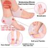 Moisturizing socks (silicon) thumb 1