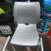 Stackable Plastic Chairs thumb 3