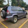 Excellent Condition Diesel Prado Sunroof 2006 Model Just In thumb 1