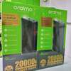 Oraimo 20000mah 2.1A Fast Power Charging Bank WITH TORCH thumb 1