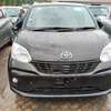 Toyota passo for quick sale thumb 1