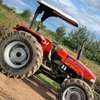 Case jx75 Tractor thumb 4