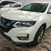 Nissan X-Trail newshape thumb 0