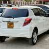 Toyota vitz thumb 1
