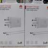 HUAWEI SuperCharge Wall Charger With USB Type-C Cable thumb 2