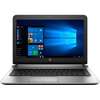 HP ProBook 430 G3•Core i5• 8GB RAM 256GB SSD 6th Gen thumb 0