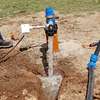 SHALLOW BORE HOLE DRILLING thumb 5