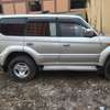 LandCruiser Prado J95 thumb 4