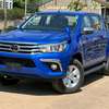 2018 Toyota Hilux double cab in ngong thumb 4
