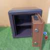 Office Safe : 44kgs Digital Fireproof Safe thumb 2