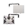 Replacement Touchpad Trackpad with Cable for MacBook Pro 15" A1286 2009-2012 thumb 0
