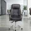 Office Chair : 360 Degrees Swivel Corporate Chair thumb 3