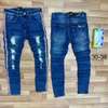 Funky sway legit Designer Quality men’s Rugged denim jeans thumb 5