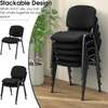 Visitor Chair: Tosca Visitor Seat, Perfect for Offices thumb 4