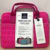 WiWU Cosmo Slim laptop handbag carrying case for women thumb 1