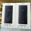 NEW Samsung 25W Super Fast Charging Battery Power Pack 20000 thumb 1