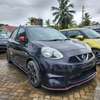 NISSAN MARCH 2017MODEL. thumb 0