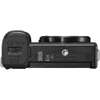 Sony ZV-E10 Mirrorless Camera with 16-50mm Lens (Black) thumb 2