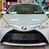Toyota vitz u-edition 2019model thumb 2
