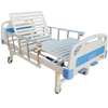 2CRANK HOSPITAL BED PRICE IN KENYA 2 FUNCTION HOSPITAL BED thumb 9