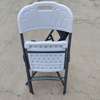 Dining Chair; Light Foldable Dining Chair thumb 5