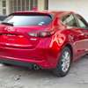 MAZDA AXELA NEW SHAPE thumb 3