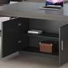 Office Table: 3m High-Capacity Conference Table thumb 1