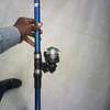 4000 reel fiberglass fishing rod with line 3.5m thumb 3