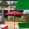 Outdoor Patio Market Umbrella thumb 1