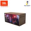 JBL Partybox 310 – Portable Party Speaker – Black thumb 6
