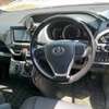 Toyota Voxy black Si 2016 2wd thumb 11