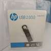 HP USB 2.0 Flash Drive 32GB Pen Drive (Silver) thumb 2