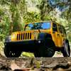 Jeep Wrangler thumb 0