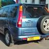 Honda CRV with sunroof, very clean thumb 3