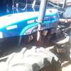Newholland td75 tractor thumb 2