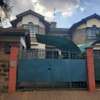 4 Bed Townhouse with En Suite in Muthaiga thumb 1