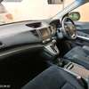 Honda CR-V black thumb 5