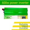 Solarmax 600 Watt Power Inverter thumb 0