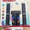Nobel + 2070 Sub woofer Sound System thumb 0