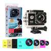 Sports Camera Full HD 2.0 Inch Action Underwater thumb 2