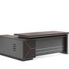 Office Desk: 1.8m  Luxurious Manager's Desk thumb 2