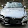 Volkswagen ARTEON Rline thumb 1